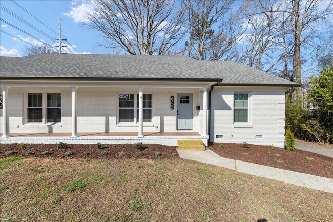 Building Photo - 4700 Walden Ct