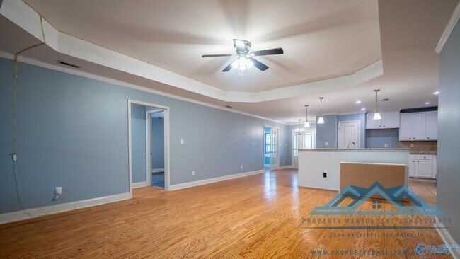 Building Photo - 4620 Carrington Blvd SE