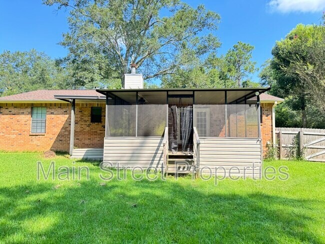 Building Photo - 517 Benjulyn Rd