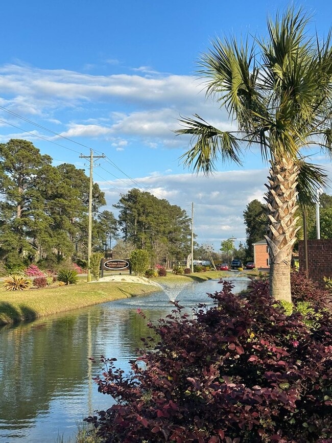 Building Photo - Available now—and easier to get into than a parking spot at the Beach! Rents always include high ...