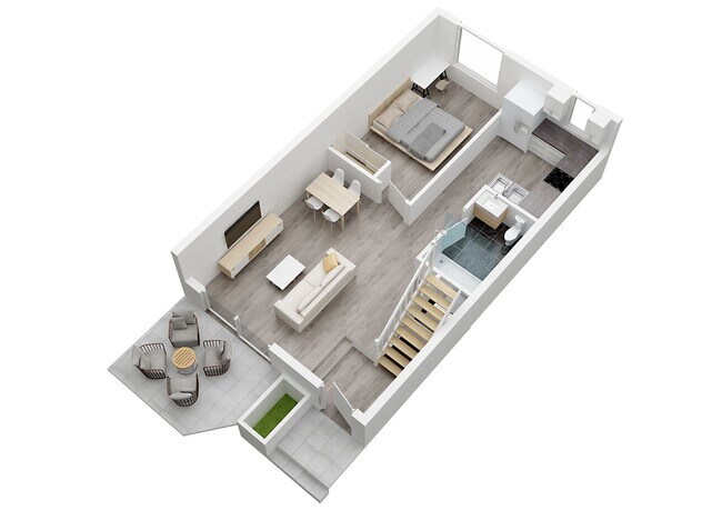 Floorplan - Orion 1352 29th