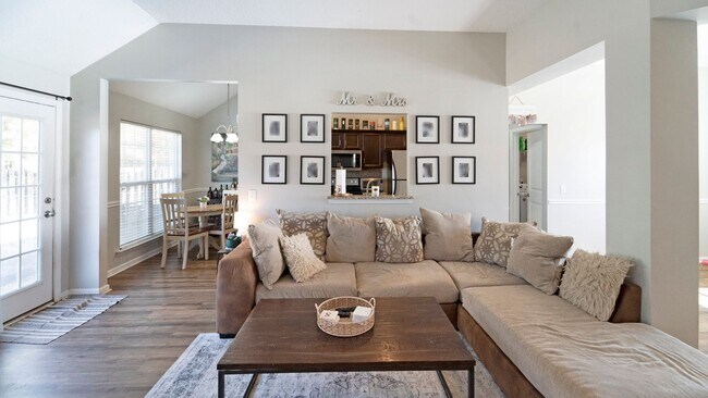 Building Photo - Savannah Sweetwater Station 3-Bed Home with Patio & Large Yard