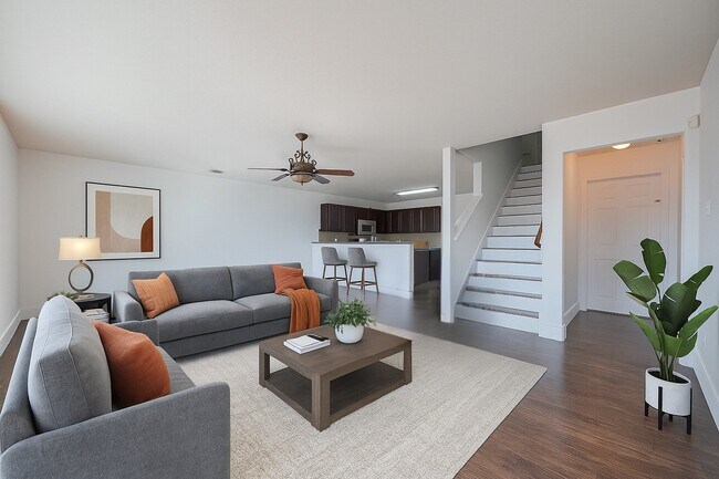 Building Photo - 20646 Ricewood Village Trail