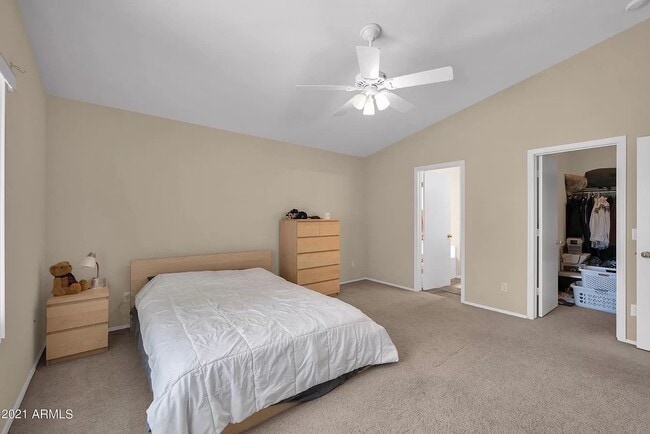 Building Photo - 23471 N Desert Dr