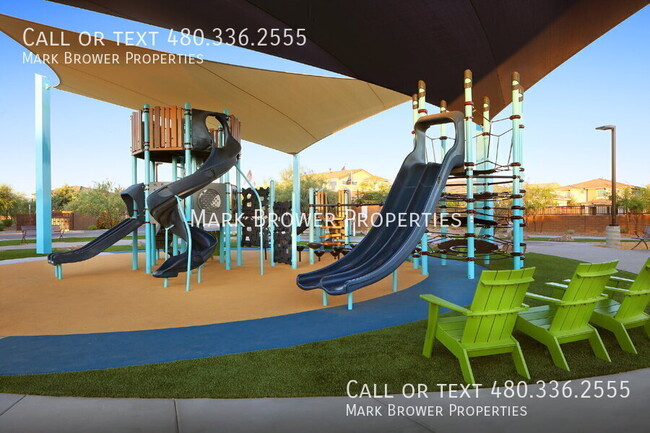 Building Photo - 2914 E Sands Dr