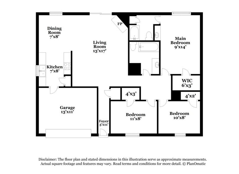 Building Photo - 6217 Cool Springs Dr