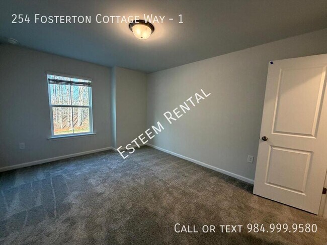 Building Photo - 254 Fosterton Cottage Wy