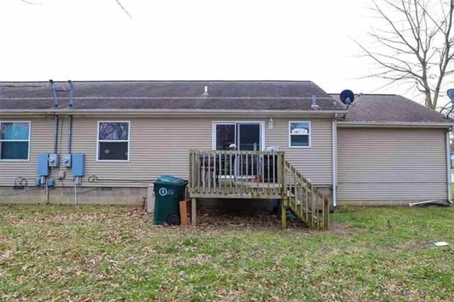 Building Photo - 703 N 23rd St
