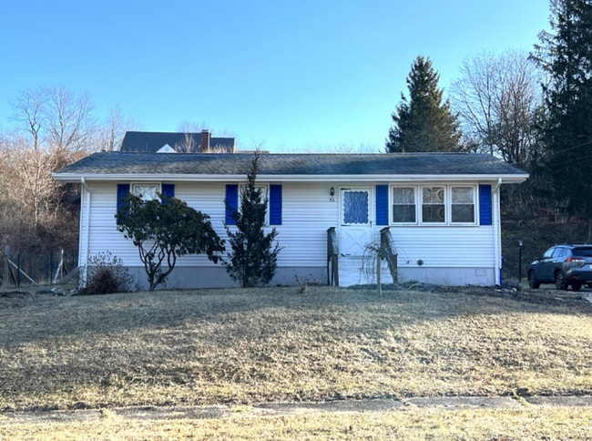 Building Photo - Cozy, One Level Living Ranch