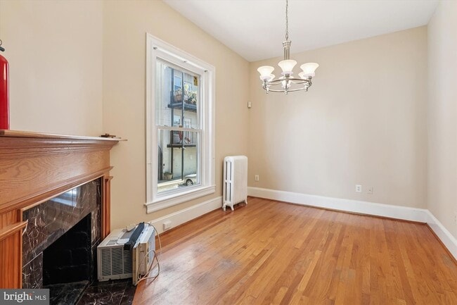 Building Photo - 14 Seaton Pl NW