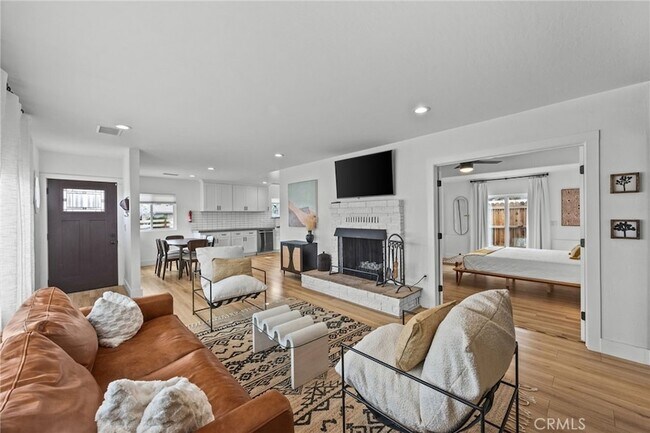 Building Photo - 55585 Onaga Trail