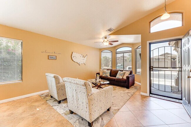 Building Photo - 43854 W Cahill Dr