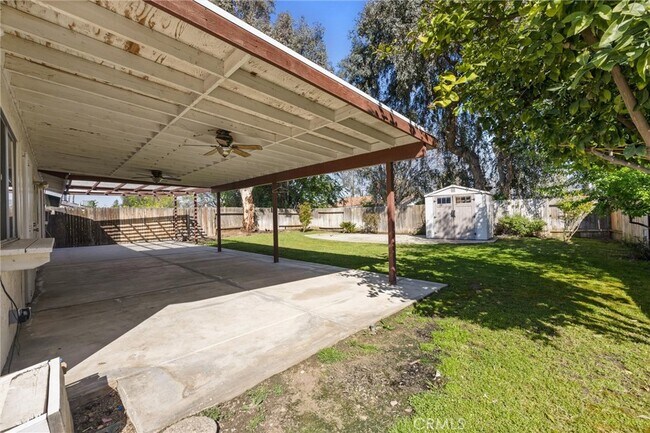 Building Photo - 3812 Curry Ct