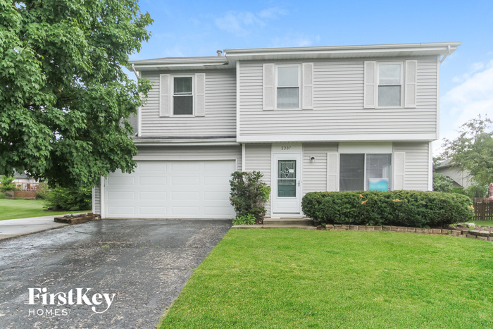 Primary Photo - 2207 Wentworth Ct
