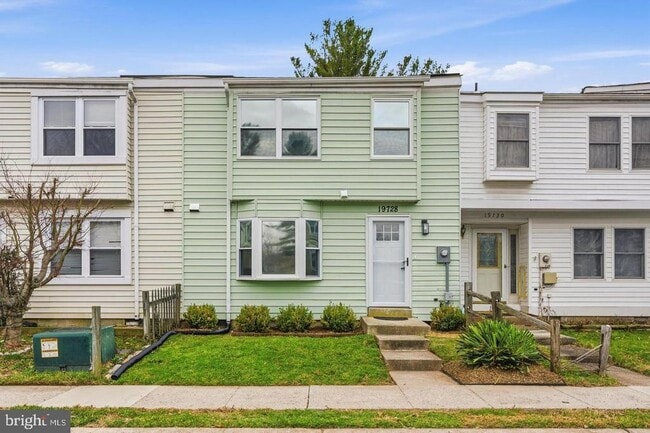 Building Photo - 19728 Wootton Ave