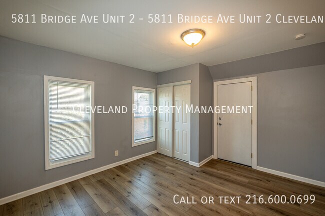 Building Photo - 5811 Bridge Ave