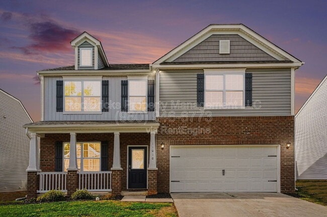 Building Photo - 11010 Austin Estates Dr