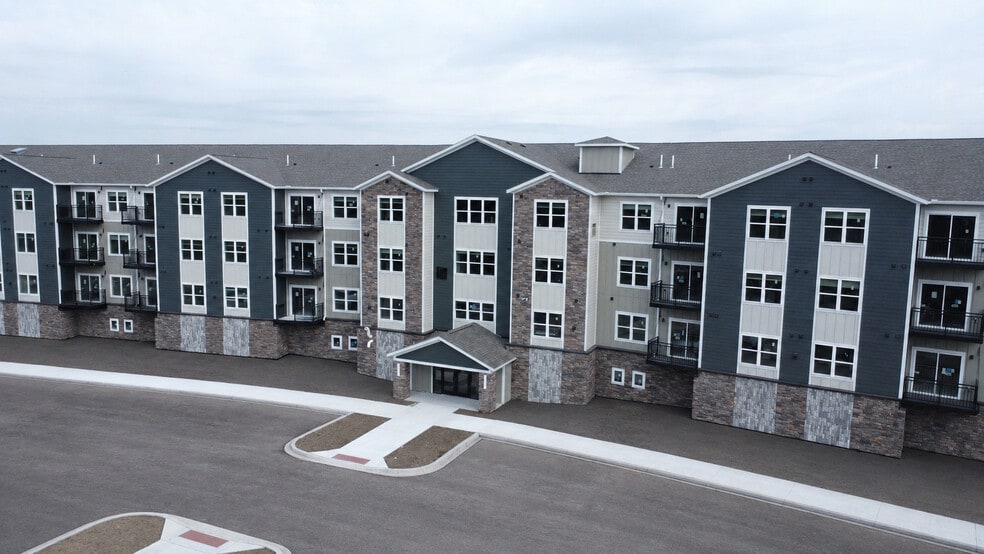 Building Photo - Timberline Heights