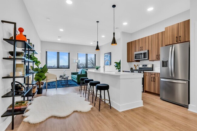 Building Photo - 345 AVENUE A Ave