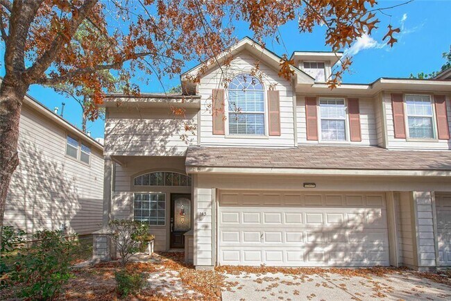 Building Photo - 143 W Burberry Cir