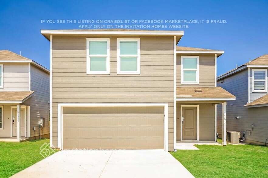 Primary Photo - 14427 Jenson Crk