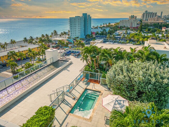 Building Photo - 777 N Ocean Dr