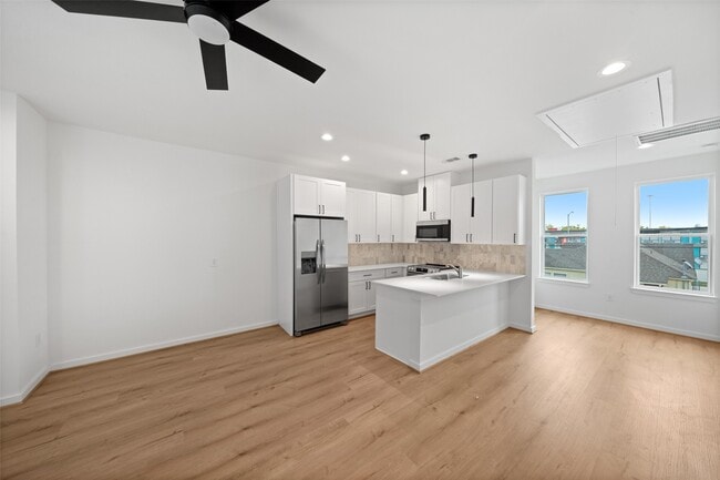 Building Photo - 1408 Enid St