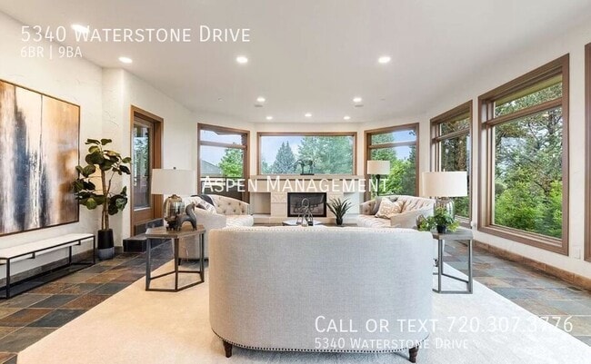Building Photo - 5340 Waterstone Dr
