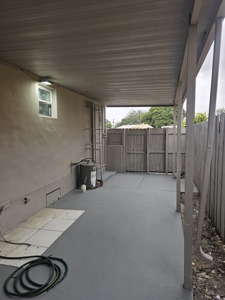 Terrace#2 - 1240 Rutland St