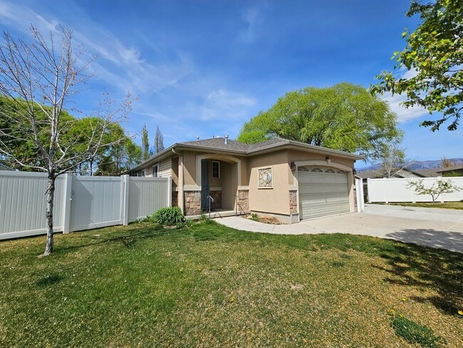 Building Photo - 3 Bedroom, North Salt Lake Gem with RV Parking, Workshop & Spacious Backyard Retreat