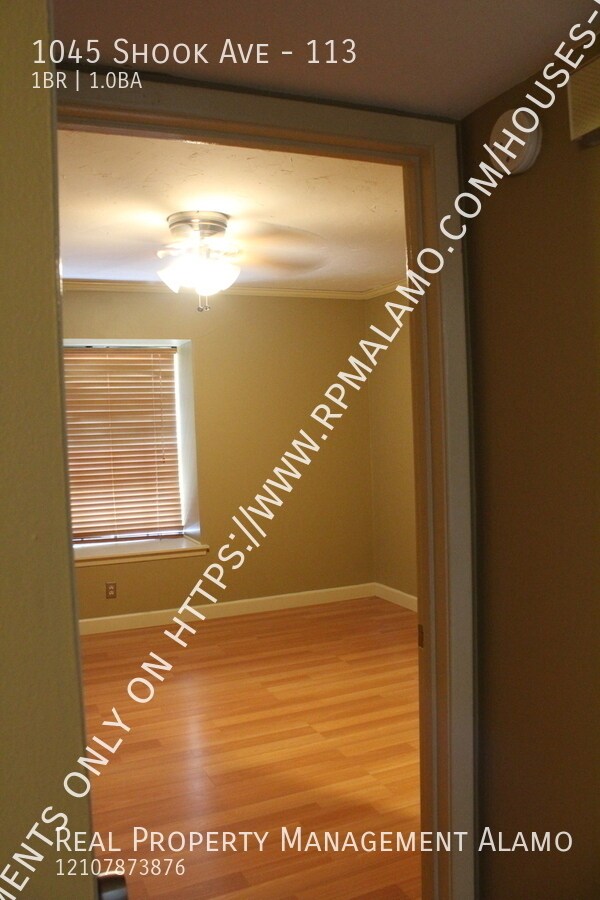 Building Photo - 1045 Shook Ave