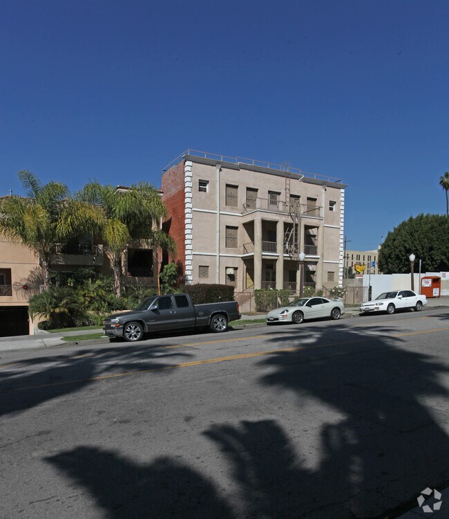 Westlake Apartments 309 S Westlake Ave Los Angeles CA 90057