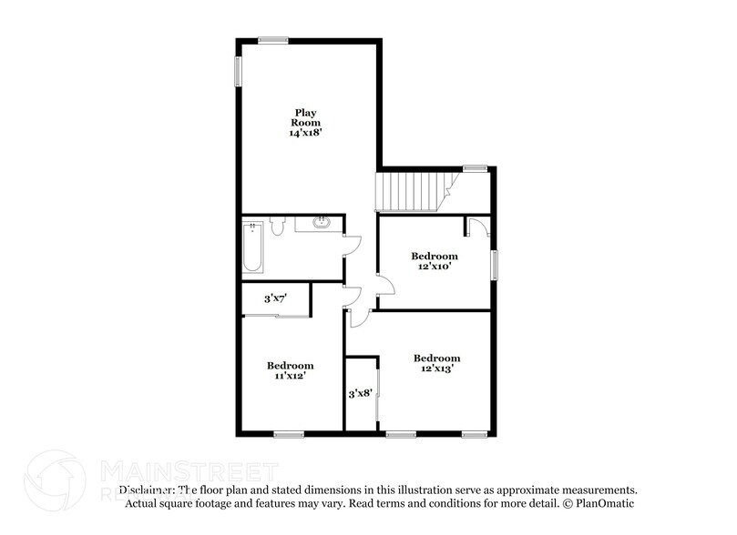 Building Photo - 6672 Woodford Ln