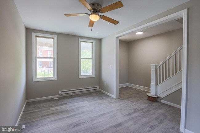 Building Photo - 2819 Presbury St