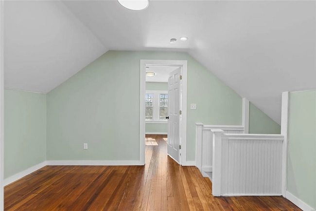 Building Photo - 3831 Lafayette Ave