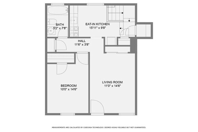 Building Photo - 4418 W 11th Ave