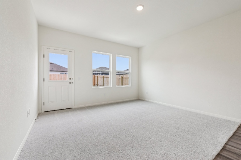 Building Photo - 1516 Morris Lp