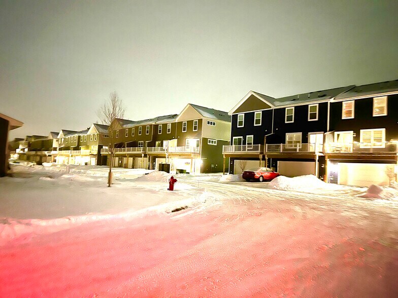 Building Photo - 11204 Balsam Pointe Trl