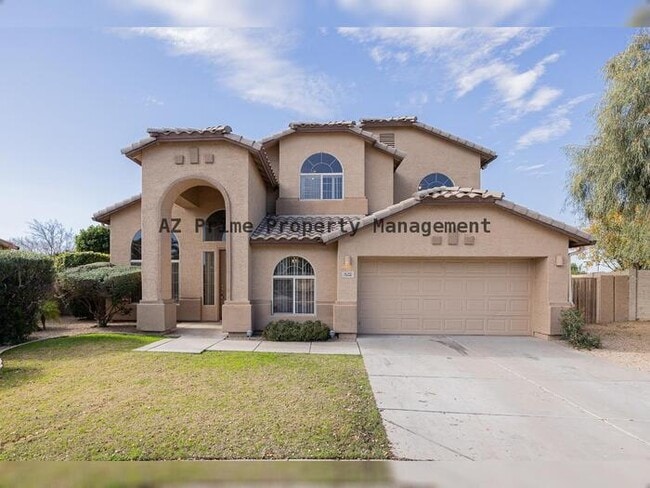 Building Photo - 522 N Kimberlee Way