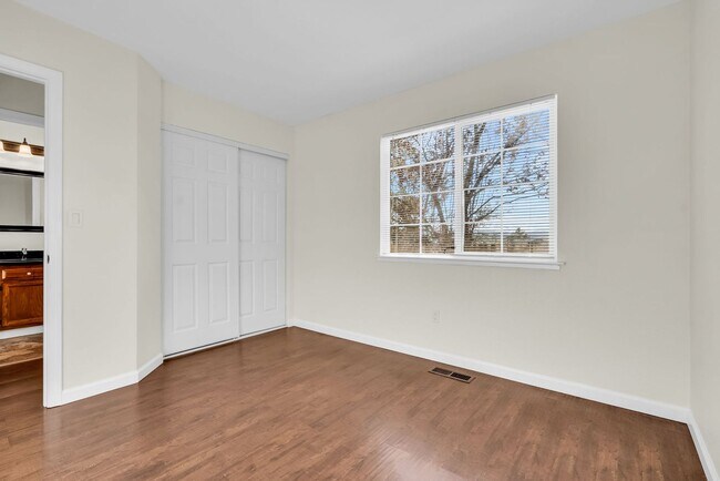 Building Photo - REMARKABLE VIEWS...LOTS OF PRIVACY IN YOUR OWN LITTLE WORLD..