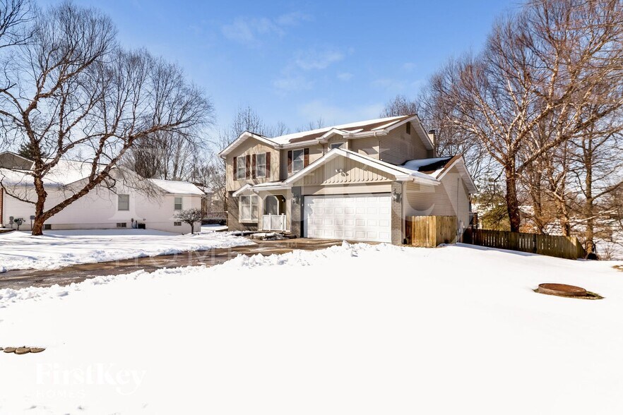 Building Photo - 9 Cedar Glen Ct