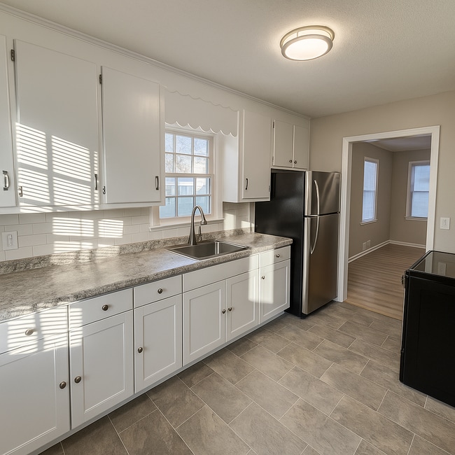 Building Photo - 4221 N St