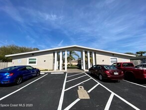 Building Photo - 306 Johnson Ave