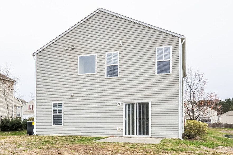 Building Photo - 1020 Gelfield Rd