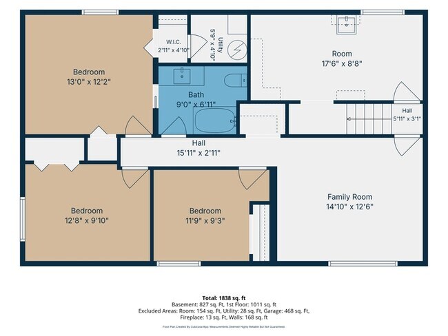Building Photo - 7102 Brookhill Dr E