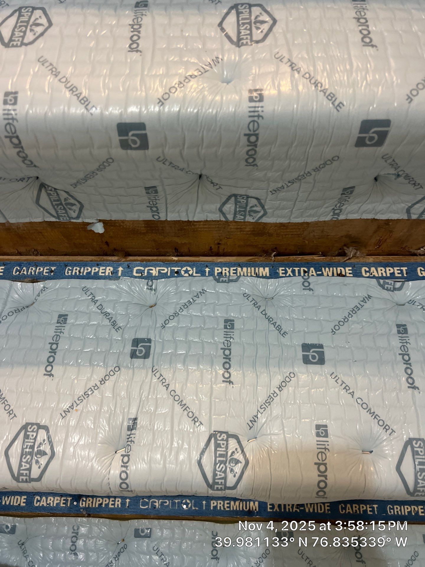 Building Photo - 3706 Tiffany Dr