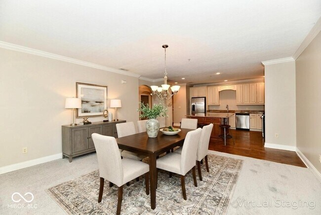 Building Photo - 8555 One W Dr