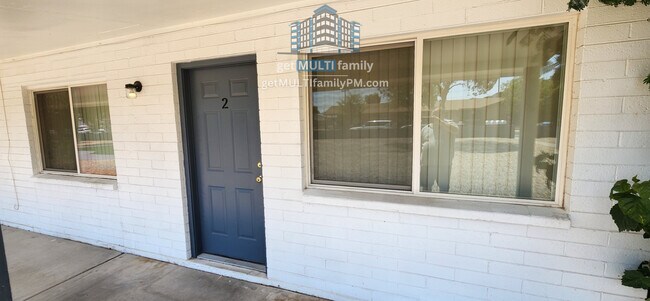 Building Photo - 10044 N 18th Ave