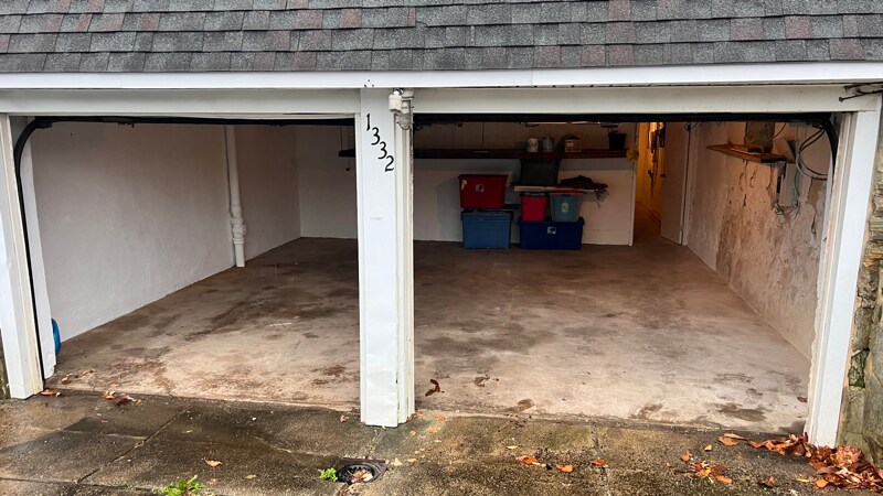 Building Photo - 1332 Faunce St