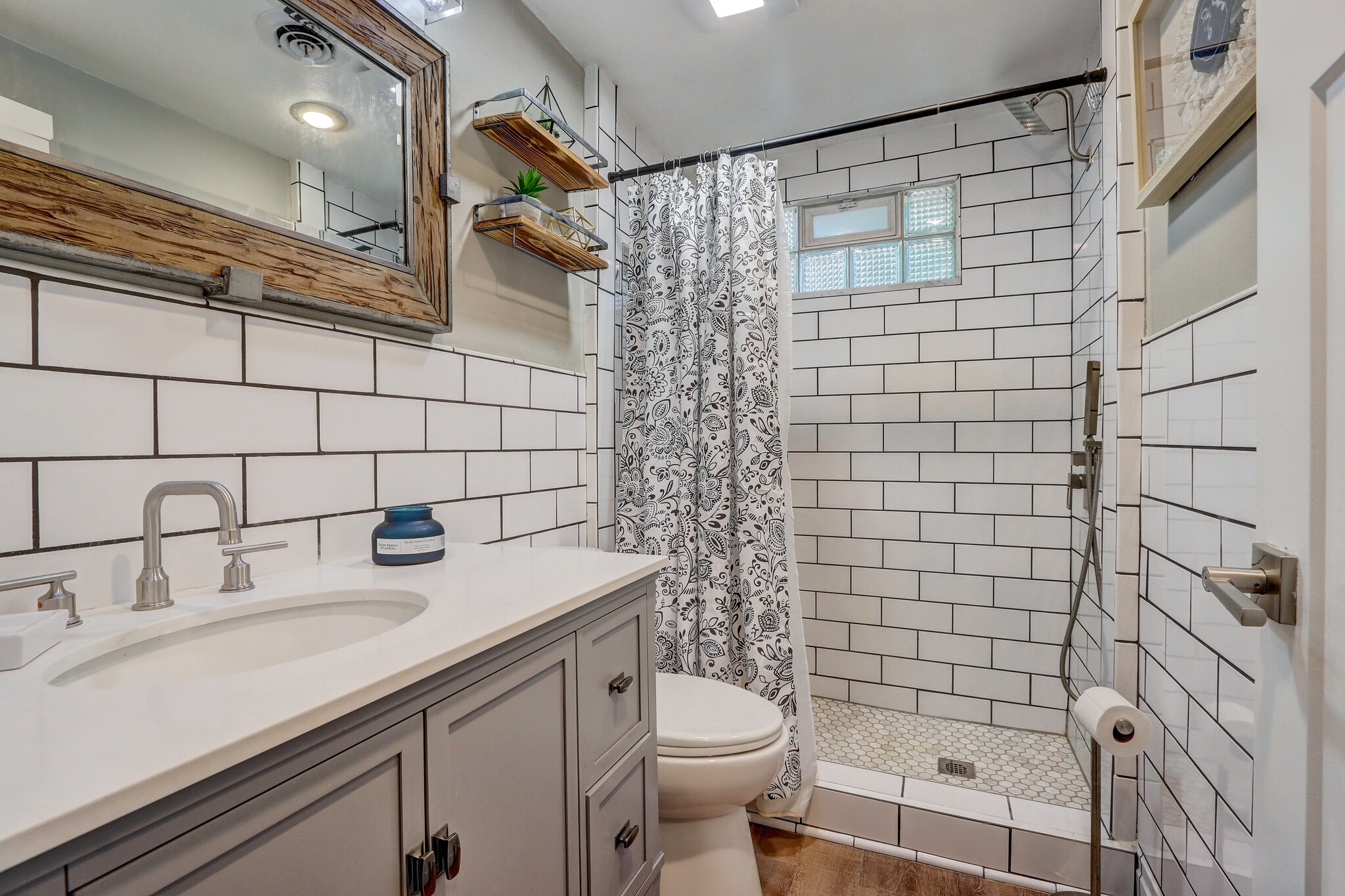 Bathroom - 1745 Covered Bridge Rd